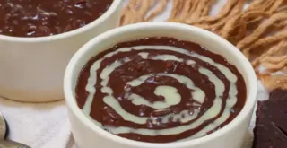 Receta de Champorado