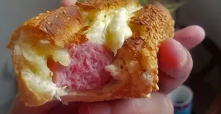 Receta de Chaparritas