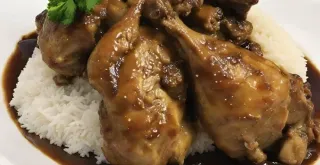 Recipe of Chicken Adobo