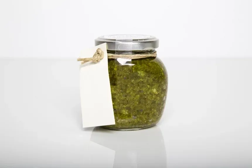 Receta de Chimichurri