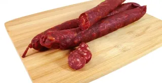 Receta de Choricillos a la sidra