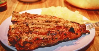 Recipe of Pork chops