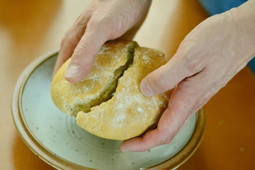 Receta de Churrascas para rellenar