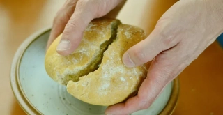 Receta de Churrascas para rellenar