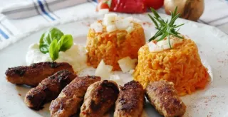 Receta de Cocido con pelotas al estilo de mi madre.