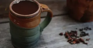 Recipe of Cocoa or hot chocolate