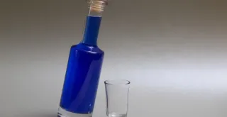 Recipe of Blue Lagoon cocktail