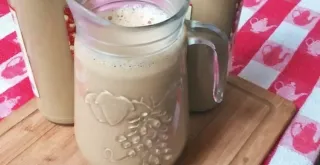 Receta de Cola de mono