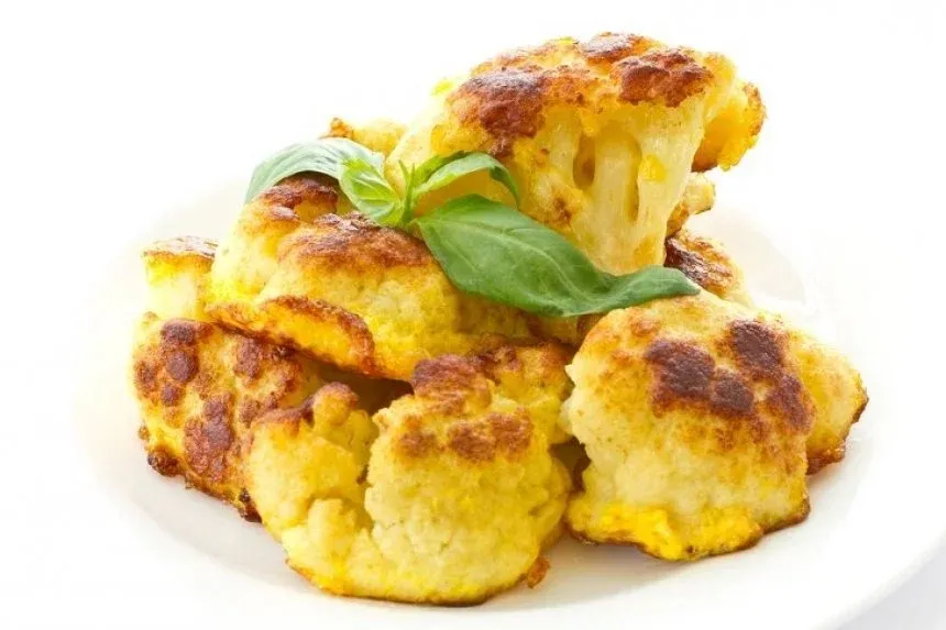 Recipe of Baked cauliflower