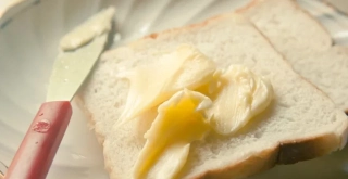Receta de Como hacer mantequilla