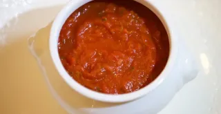 Recipe of Tomato preserve