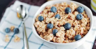 Recipe of Oatmeal flakes