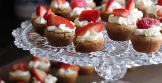 Receta de Coquitos airfryer