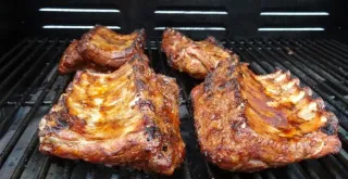 Recipe of Baked ribs