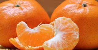 Recipe of Tangerine cream