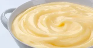 Recipe of Custard