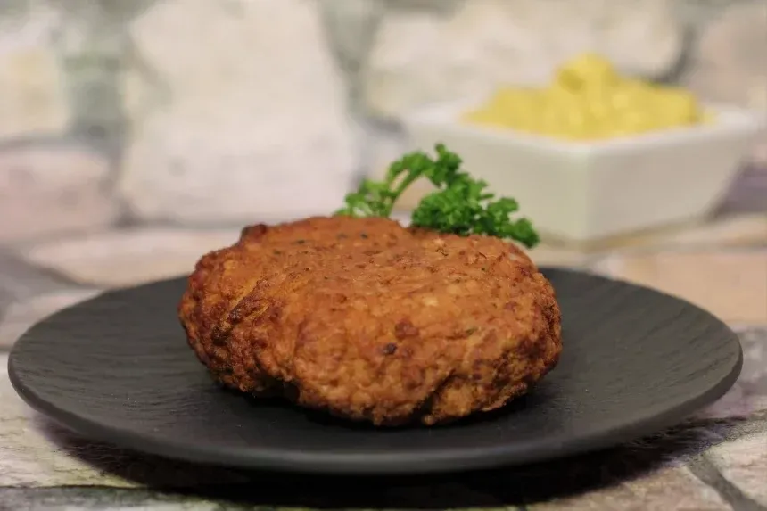 Receta de Croquetas de atun