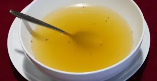 Recipe of Homemade chicken stock cubes