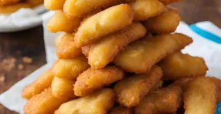 Recipe of Cuchifritos