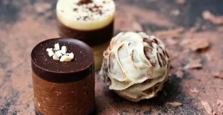 Recipe of Dalky or chocolate cup.