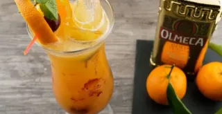 Receta de Destornillador