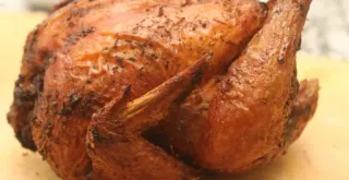 Receta de Doner casero