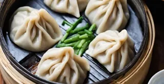 Recipe of Soup Dumplings