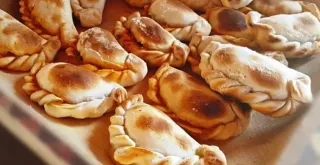 Recipe of Creole empanada