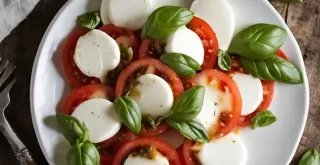 Recipe of Caprese Salad