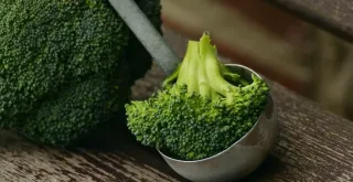 Recipe of Broccoli salad