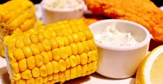 Recipe of Corn salad