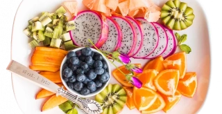 Recipe of Fruit salad - Tutti Frutti