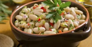 Recipe of Vegetable salad