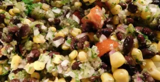 Recipe of Lentil salad