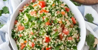 Recipe of Tabbouleh Salad