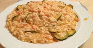 Recipe of Greek orzo salad