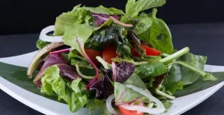 Recipe of Favorite salad