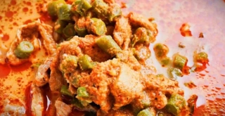 Recipe of Chicken stew