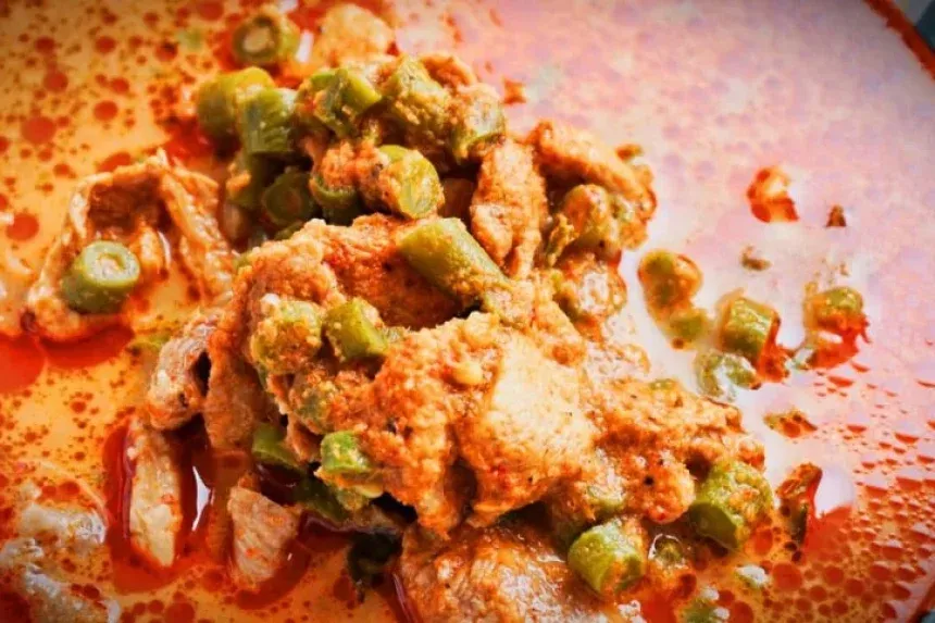 Recipe of Chicken stew