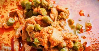 Recipe of Chicken stew