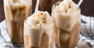 Recipe of Taho Frappe