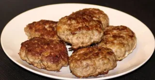 Recipe of Tuna fritters