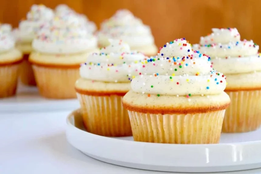 Receta de Frosting