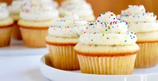 Recipe of Frosting