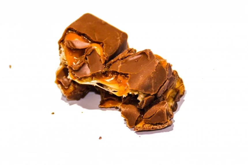 Recipe of Hazelnut Fudge