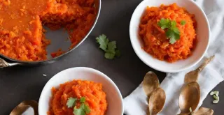 Recipe of Gajar ka Halwa