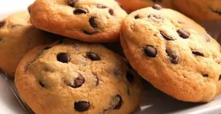 Recipe of Chocolate chip cookies