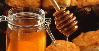 Recipe of Honey cookies