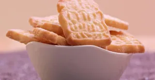 Recipe of Cheese crackers