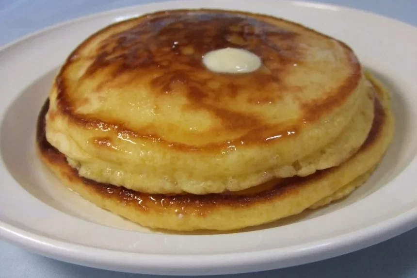 Receta de Gorditas de crema